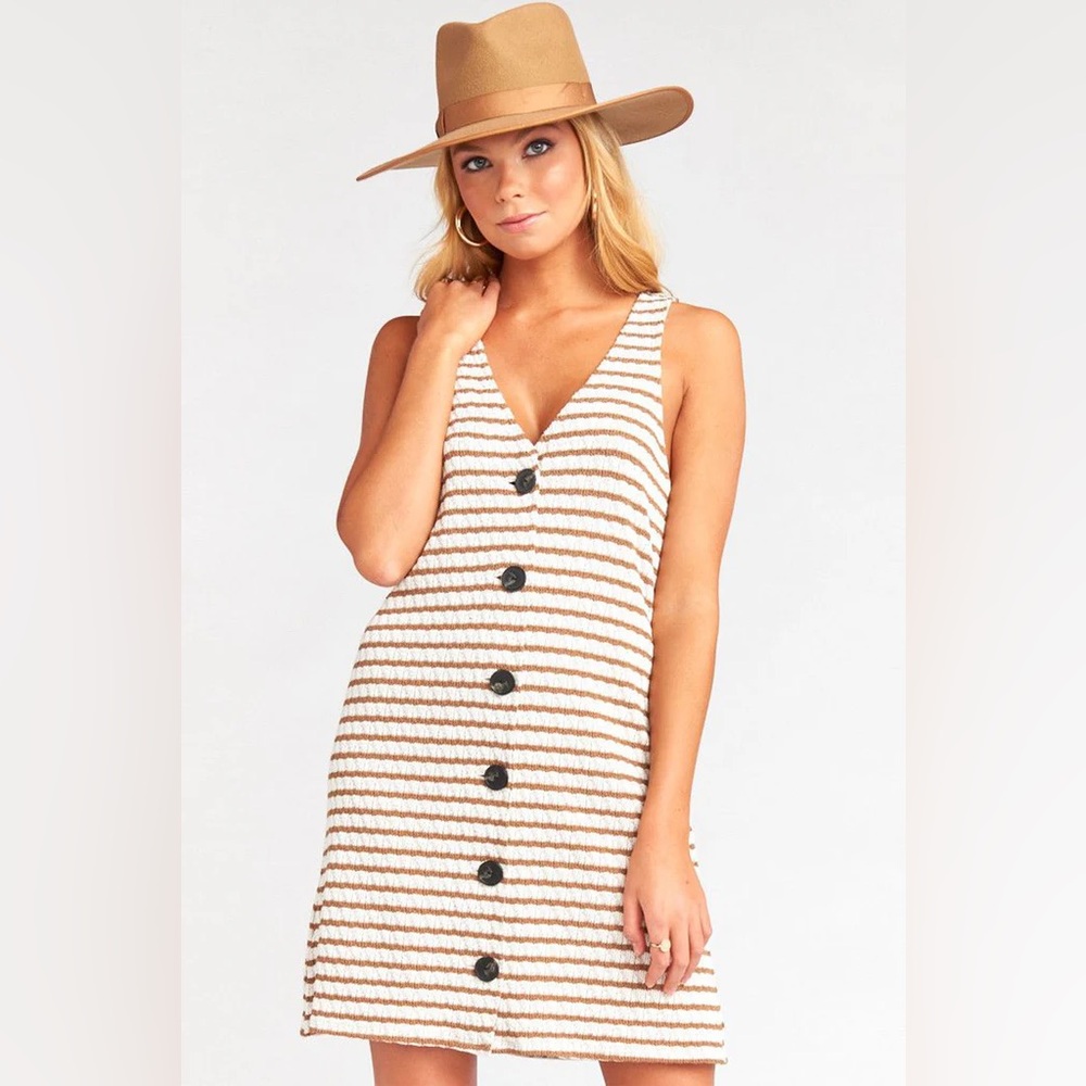Show Me Your MuMu Dress